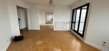 Location appartement 5 pièces 95 m²