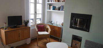 Appartement 2 pièces 29 m²