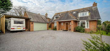 Detached house for sale in Oaklands View, Cowes PO31