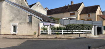 Maison 4 pièces 103 m²