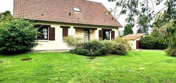 Maison  à vendre, 8 pièces, 4 chambres, 146 m²