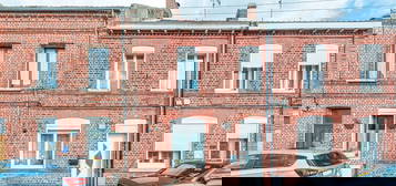Maison de ville 5 pièces 100 m²