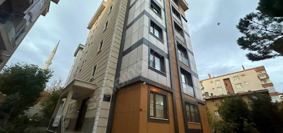 *CT*CEVİZLİ'DE *130 M2*NET(3+1)E.BANYOLU KİRALIK DAİRE/TEK YETKİ