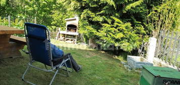 Chalet via Franco Sampietro 50, Centro, Chiesa in Valmalenco