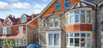 Maisonette for sale in Elmhyrst Road, Weston-Super-Mare BS23