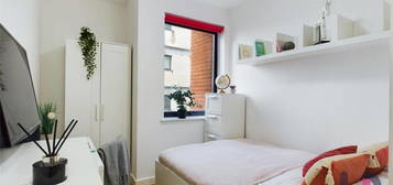 1 bedroom flat share