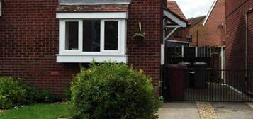 2 bedroom semi-detached house