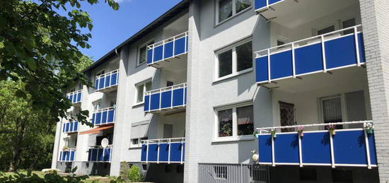 3-Zimmer-Wohnung in Herne Röhlinghausen