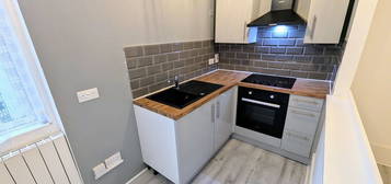 1 bed flat to rent