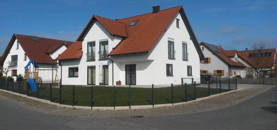 4-Zimmer Wohnung Freystadt/Mörsdorf