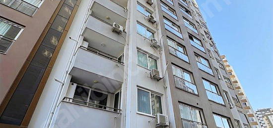 SK'DAN ŞEHİR MANZARALI 3+1 SATILIK DAİRE