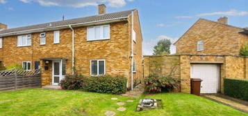 2 bed end terrace house for sale