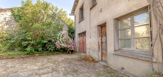 Maison 1 étage  à vendre, 4 pièces, 3 chambres, 73 m²