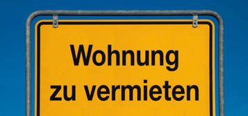 Wohnung zu vermieten