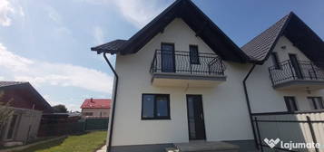 Ipotesti- Casa sistem duplex,P-M,pret 100000Euro.