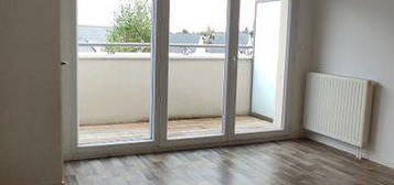 Appartement 2 pièces 41m2