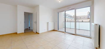 À Louer : Appartement T3 Neuf - ART DE VILLE, Villefranche-sur-Saône