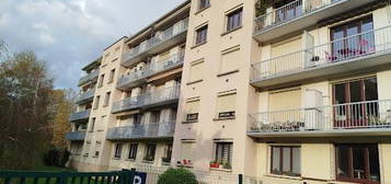 Location appartement 2 pièces 41 m²