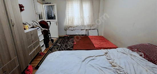 HUZUR EMLAK SATILIK 3+1 KREDİYE UYGUN BAHÇEKATI DAİRE