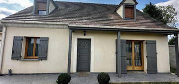 Achat maison 5 pièces 120 m²