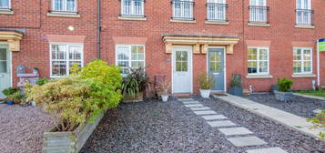 4 bedroom town house for sale