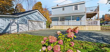 25 Second St, Northumberland, NH 03582