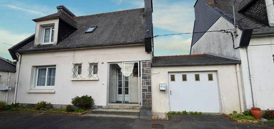 Vente maison 5 pièces 87 m²