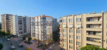 Mersin Yeniehir Silifke Cad. Satlk 3+1 Daire