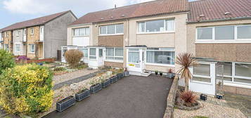 2 bed terraced house for sale