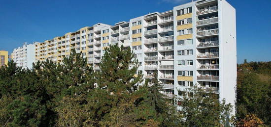 Byt 2+kk, 46 m², Bohnice, Praha