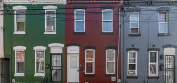 2637 N Orianna St, Philadelphia, PA 19133