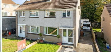 4 bedroom semi-detached house for sale