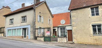 Ensemble immobilier