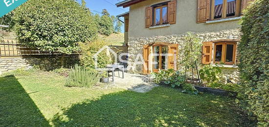 Maison  à vendre, 5 pièces, 4 chambres, 105 m²