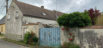 Maison  à vendre, 4 pièces, 2 chambres, 105 m²