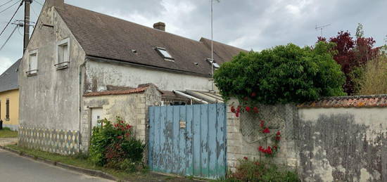 Maison  à vendre, 4 pièces, 2 chambres, 105 m²