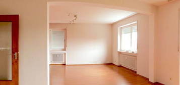 2-Zimmer-Wohnung in Knetzgau ab Oktober an Einzelperson z. verm.