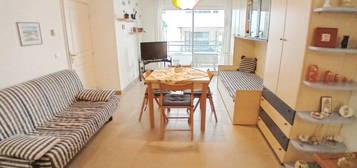 Appartement  à vendre, 2 pièces, 1 chambre, 46 m²