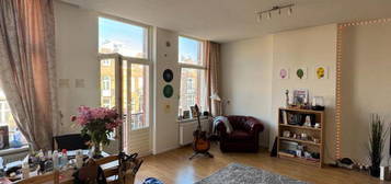 2 Bedroom Furnished Apartment in Amsterdam West