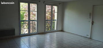 Appartement 2 pièces 47m2