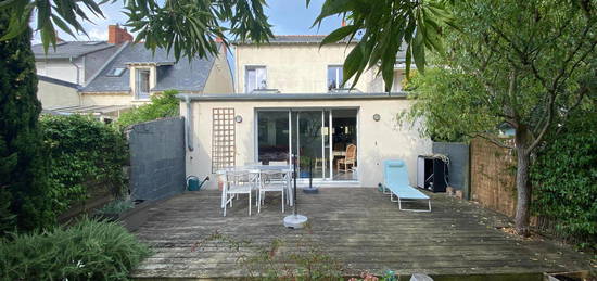 Location maison 4 pièces 115 m²