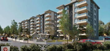 YİĞİTPARK FLORYA'DA SATILIK 3+1 DAİRE