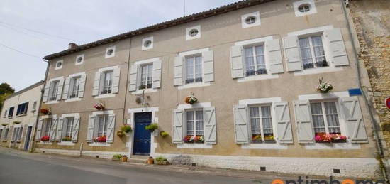 Maison  à vendre, 12 pièces, 8 chambres, 446 m²