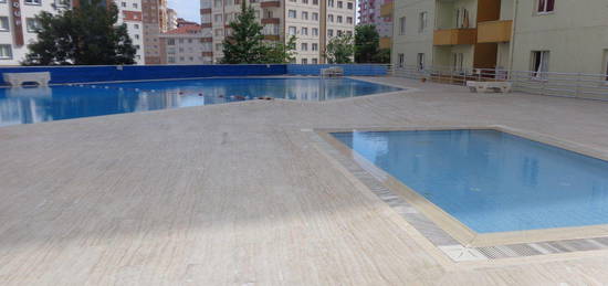 Beylikdz bar mahalles adakent havuzlu sitede 145m2 3+1 kiralk daire