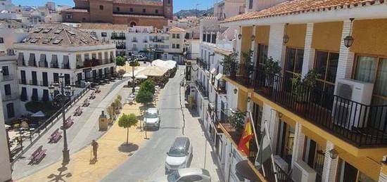 Finca rústica en venta en Torrox Pueblo