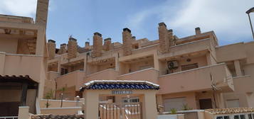 Casa adosada de alquiler en Calle Depósito de Agua, 20, Cabo de Palos