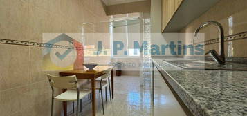 Apartamento T3, Laranjeiro