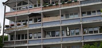 *Herrsching - gut geschnittene 2-Zimmer-Wohnung in Zentrumsnähe mit Balkon