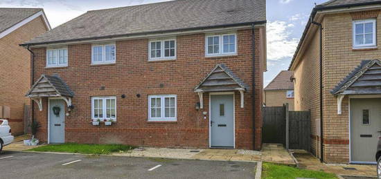 2 bedroom detached house for sale