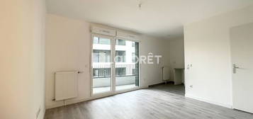 Appartement Sucy En Brie 1 pièce 31 m2